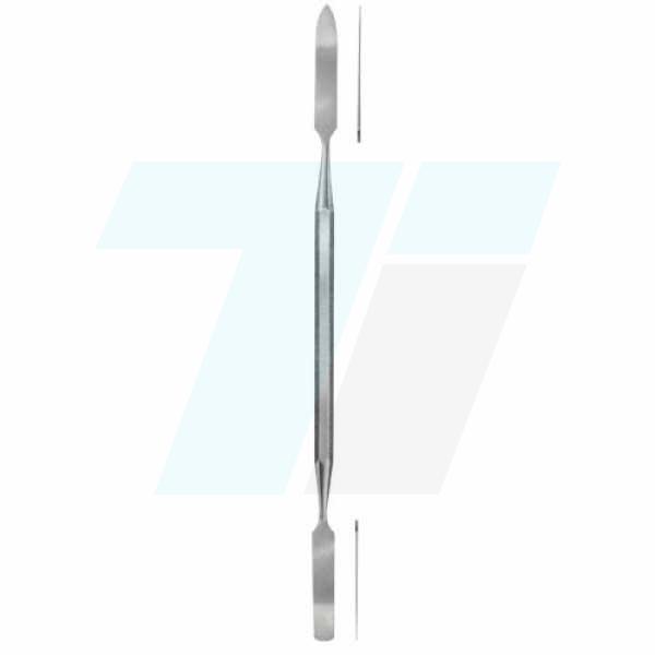 Tongue & Plasters Spatulas