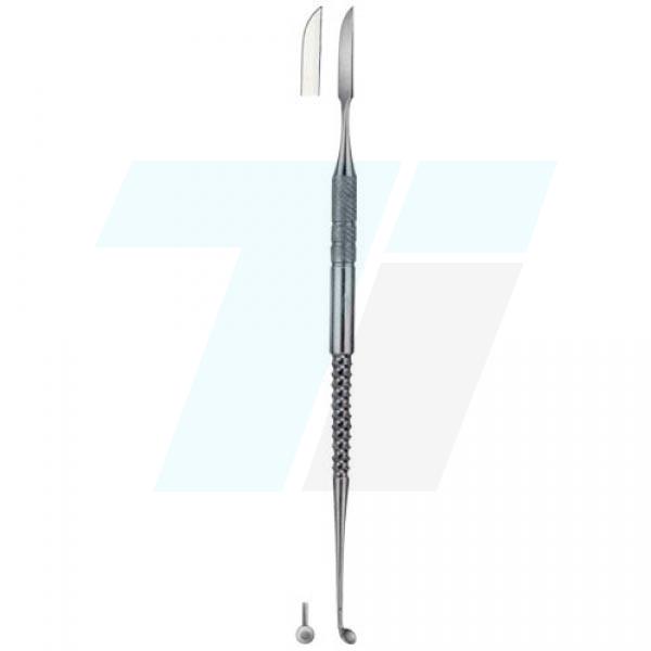 Waxing Instruments