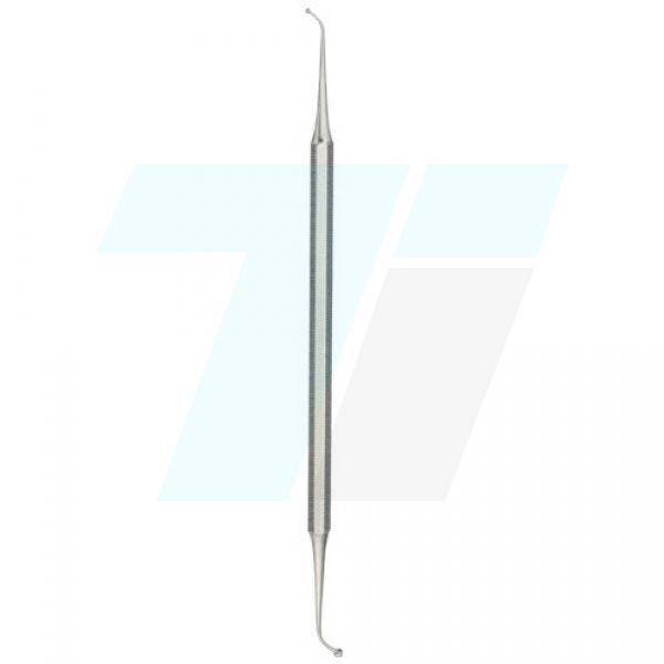 Burnisher & Nerve Instruments