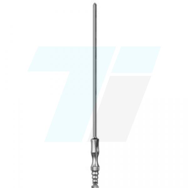  Trocars,Suction Tubes,Cannulas