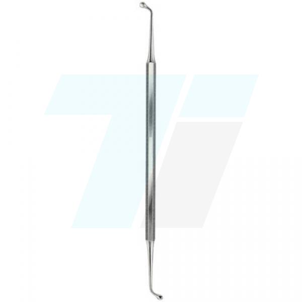 Burnisher & Nerve Instruments