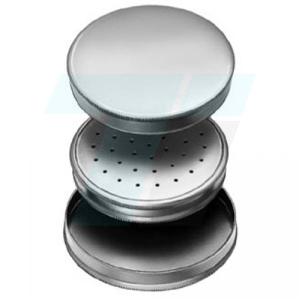 Hygiene Storage