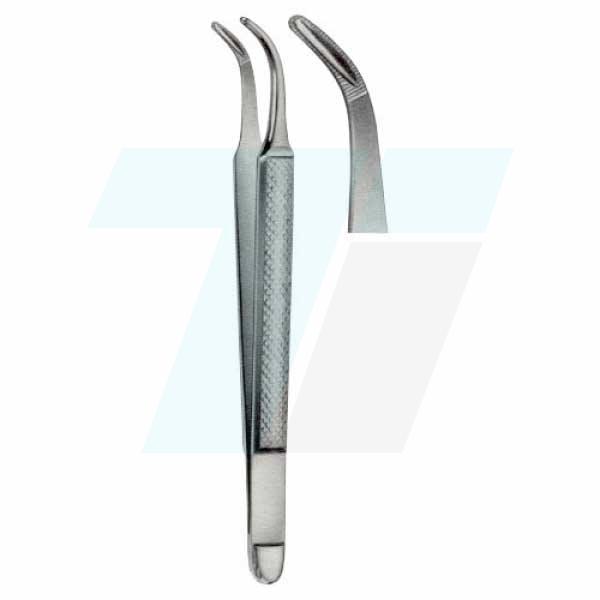 Instruments For Root Fragments