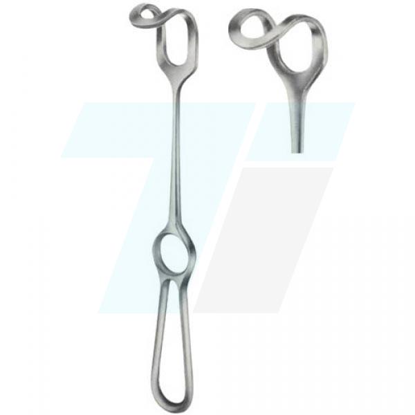  Mouth Gags, Retractors