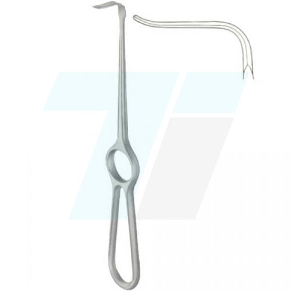  Mouth Gags, Retractors